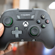 Image for article titled PowerA’s Moga XP5-X Plus Mobile Gaming Controller Charges Your Smartphone Mid-Session, and I Love It